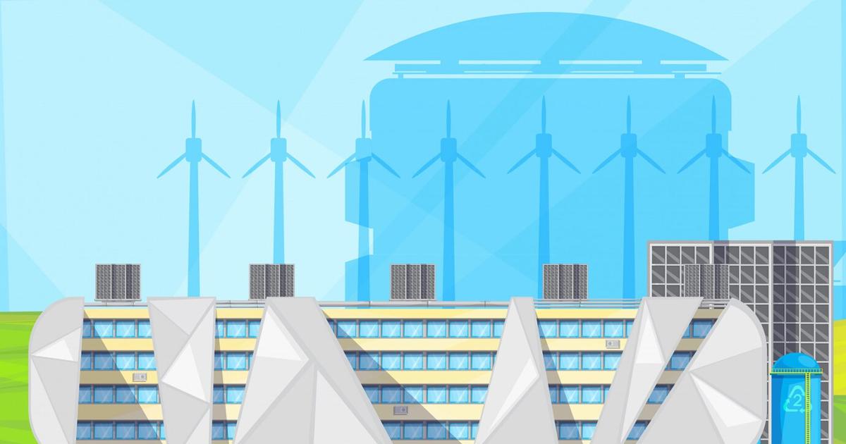 Khái niệm địa kỹ thuật công trình và tầm quan trọng trong việc xử lý rác thải nguy hại và chất thải thông thường